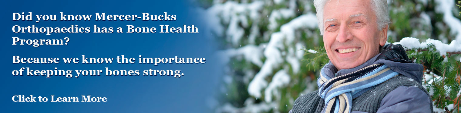 Bone Health Program