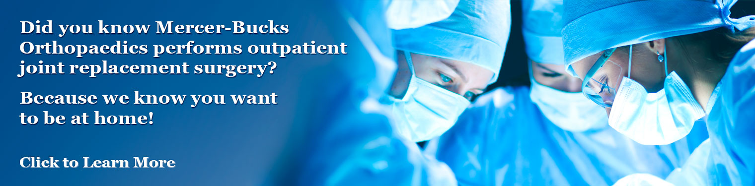 Outpatient Surgery