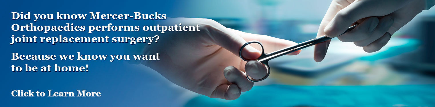 Outpatient Surgery