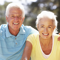 Bone Health Program