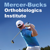 Mercer-Bucks Orthobiologic Institute