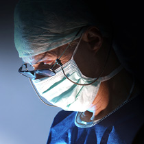 Outpatient Joint Replacement Program