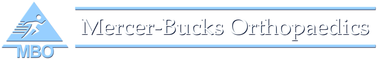 Mercer-Bucks Orthopaedics