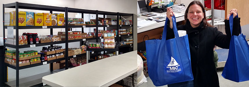 ERA Pantry