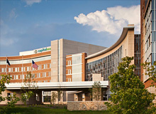 Capital Health at Hopewell