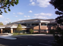 Forest Health Medical Center