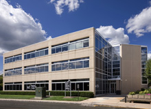 Mercer County Surgery Center
