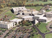 St. Mary Medical Center in Newtown, PA