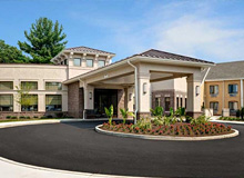 Twining Village