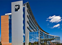 University Medical Center of Princeton at Plainsboro