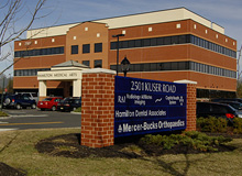MBO Hamilton Locations