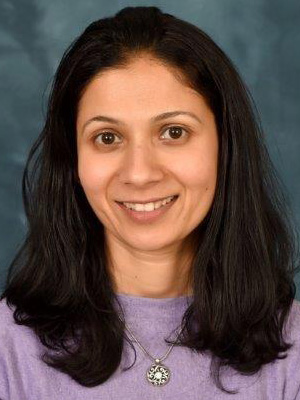 Ashwini M. Deshpande, LPT, OCS