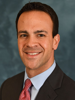Daniel Kawash, PA-C