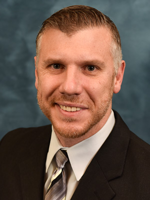 David Hardeski, MD