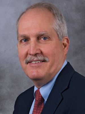 Edward Ford, MD