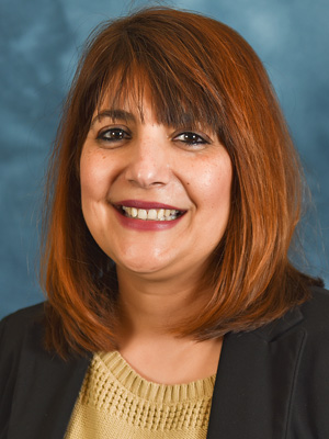 Franak Baria, PTA