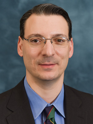 Frank Colarusso, DO