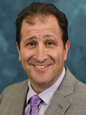 Rick Kleinbart, MD