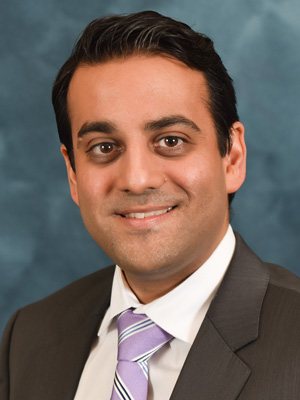 Gautam Kothari, DO