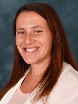 Kimberly Hurley, OTR-L.