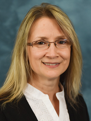 Lisa Varvar, PTA