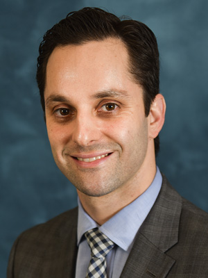 Michael Ast, MD