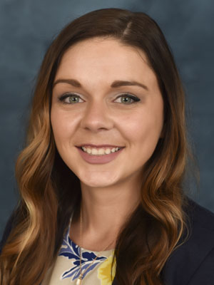 Nikie Moretti, MS, PA-C