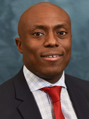 Paul Codjoe, MD