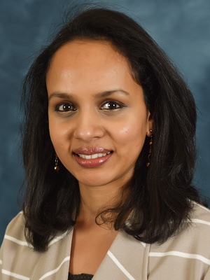Prarthana Gururaj, PT, OCS