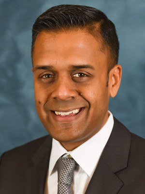 Rikin Patel, DO