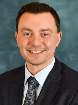 Rudolf Zak, DPM
