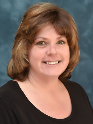Sandra Reichert MSN, ACNP-BC