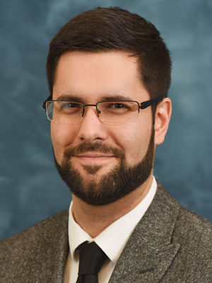 Stephen Gunnells, PTA