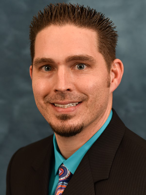 Stephen Kwasniewski, PA-C