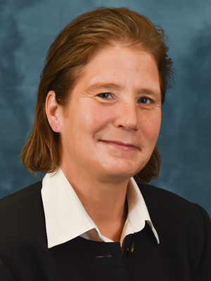Susan Kelvasa, LPT, OCS